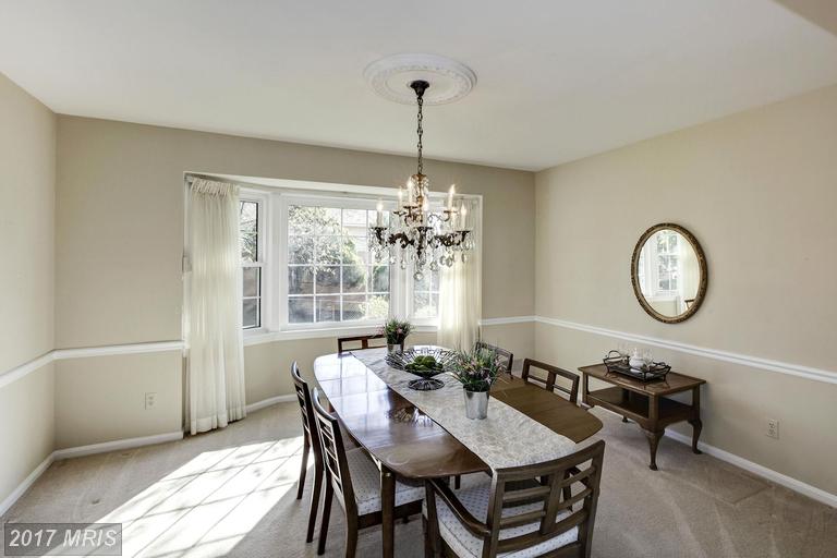 4005 MOSS DRIVE, Annandale, VA 22003