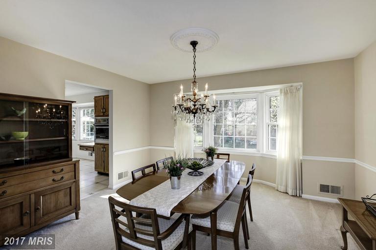 4005 MOSS DRIVE, Annandale, VA 22003