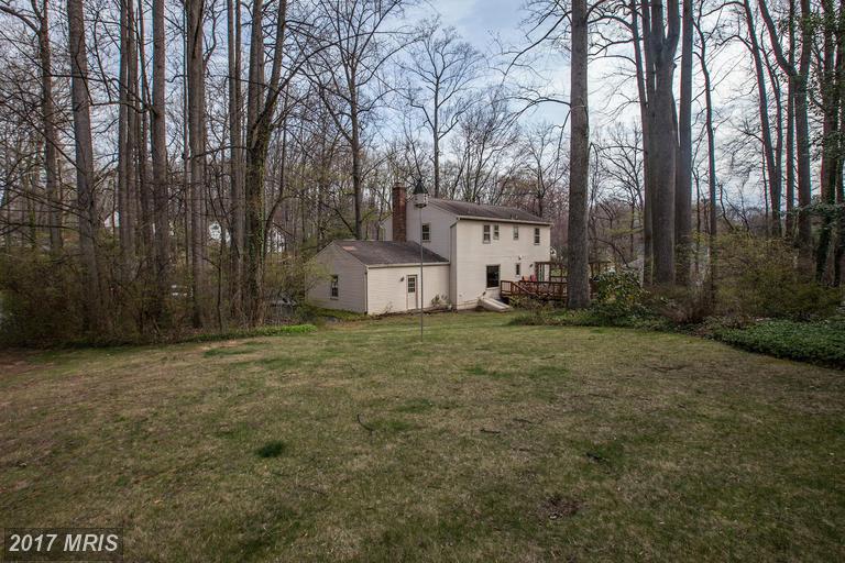 6927 COLBURN DRIVE, Annandale, VA 22003