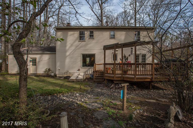 6927 COLBURN DRIVE, Annandale, VA 22003