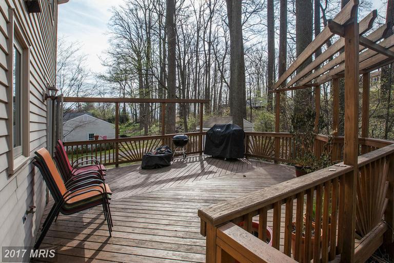 6927 COLBURN DRIVE, Annandale, VA 22003