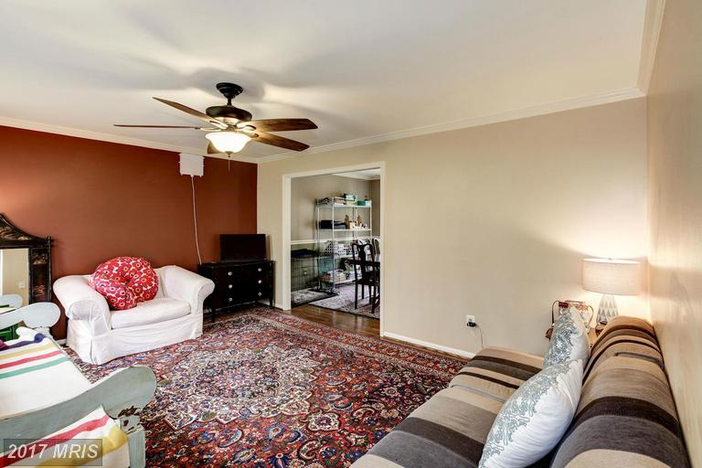 6927 COLBURN DRIVE, Annandale, VA 22003