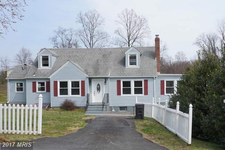 4419 CARRICO DRIVE, Annandale, VA 22003