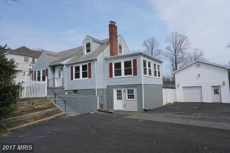 4419 CARRICO DRIVE, Annandale, VA 22003