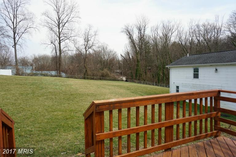 4419 CARRICO DRIVE, Annandale, VA 22003