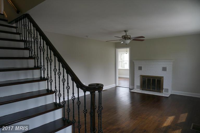 4419 CARRICO DRIVE, Annandale, VA 22003