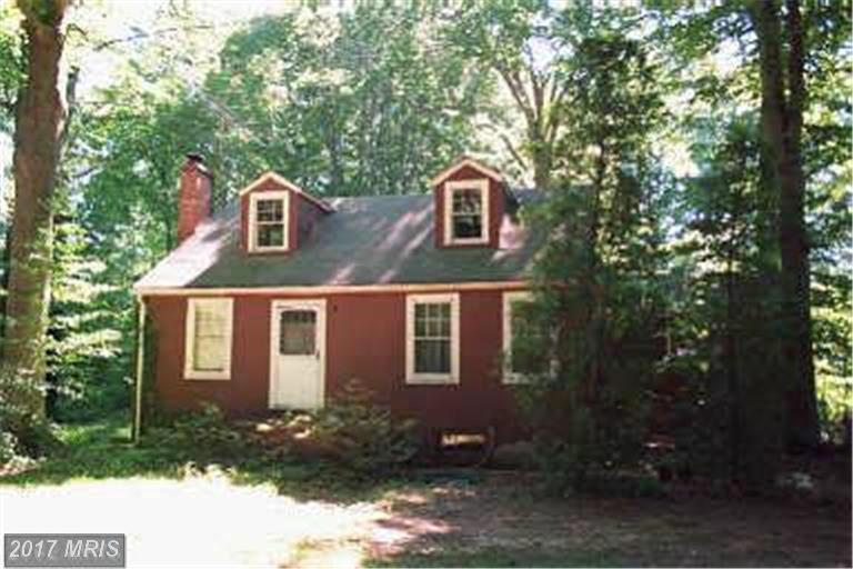 4805 COLUMBIA ROAD, Annandale, VA 22003