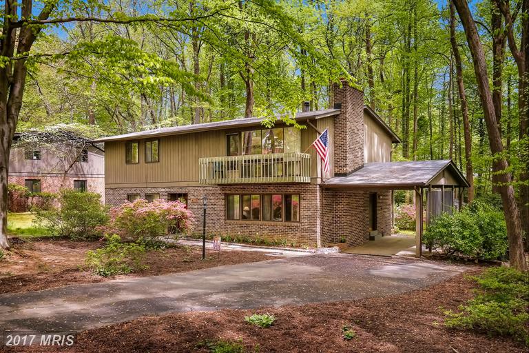 4213 SHERANDO LANE, Annandale, VA 22003