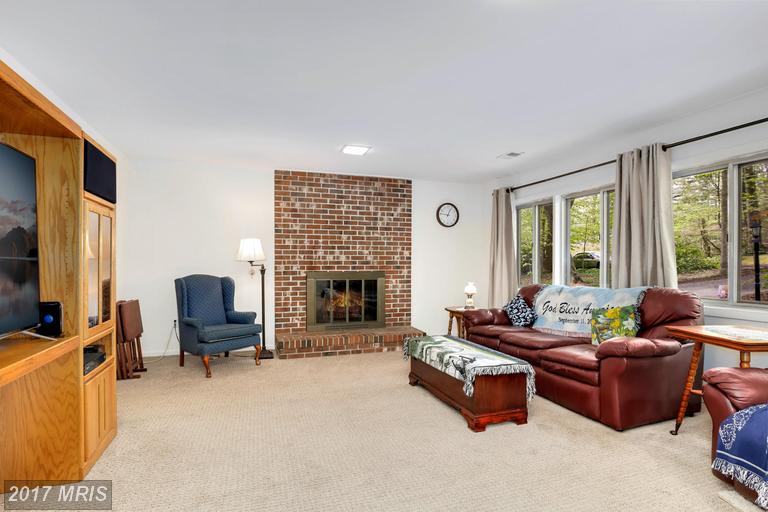 4213 SHERANDO LANE, Annandale, VA 22003