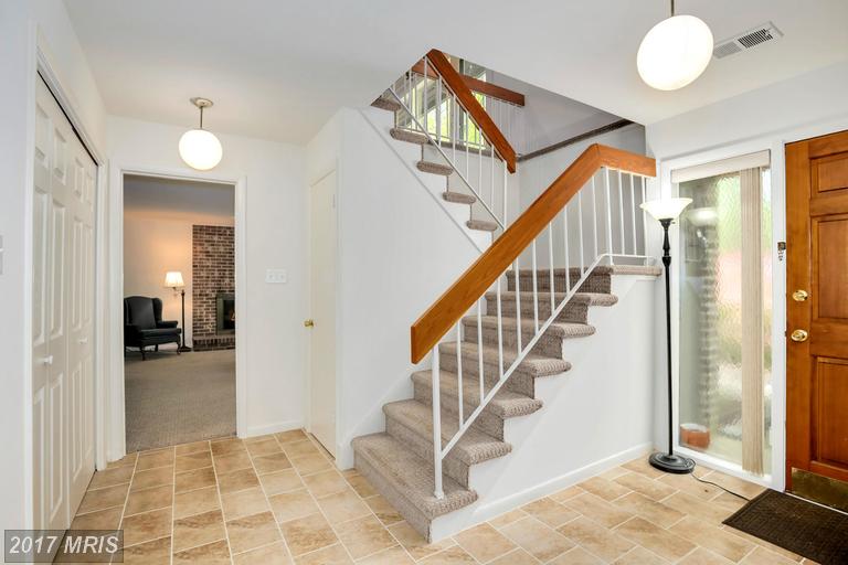 4213 SHERANDO LANE, Annandale, VA 22003