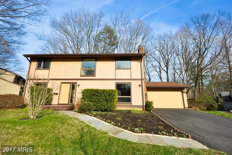 8913 FOOTSTEP COURT, Annandale, VA 22003