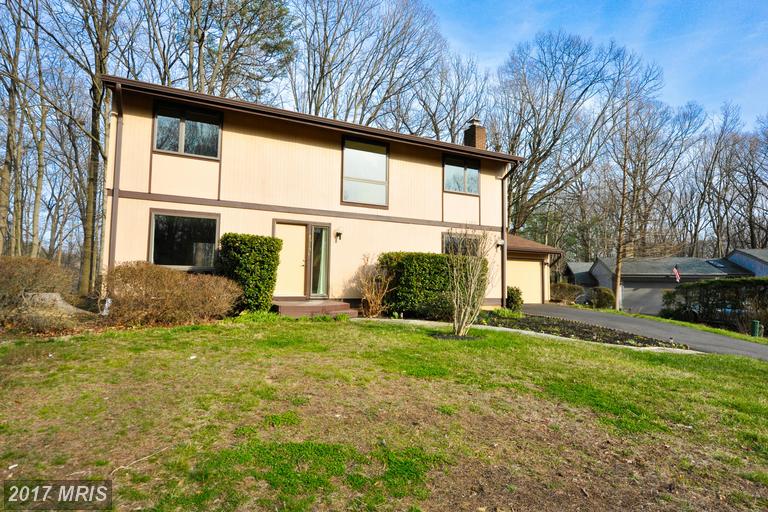 8913 FOOTSTEP COURT, Annandale, VA 22003