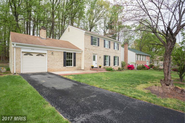 5120 KING DAVID BOULEVARD, Annandale, VA 22003