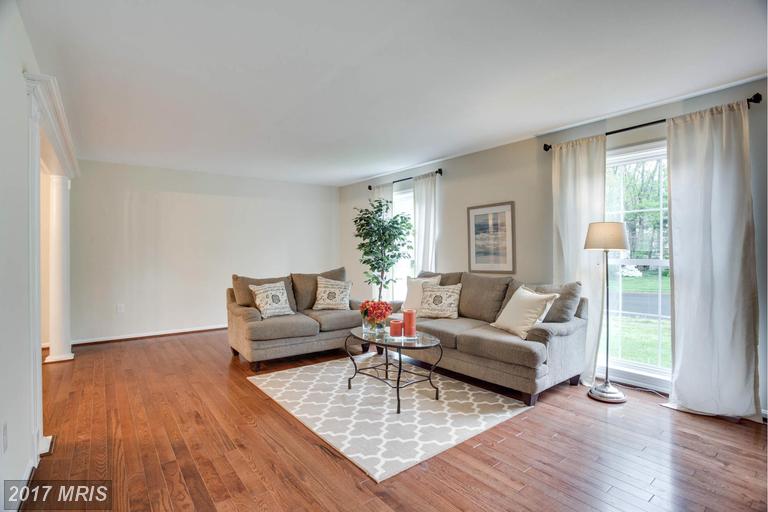 5120 KING DAVID BOULEVARD, Annandale, VA 22003