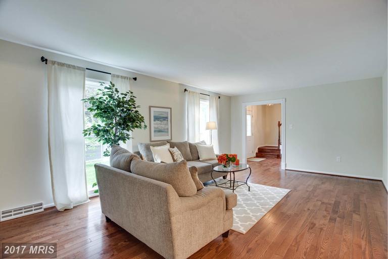 5120 KING DAVID BOULEVARD, Annandale, VA 22003