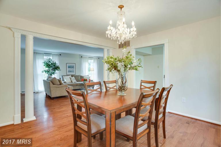 5120 KING DAVID BOULEVARD, Annandale, VA 22003