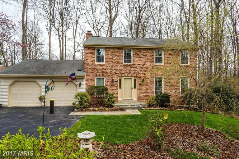 5968 NEW ENGLAND WOODS DRIVE, Burke, VA 22015