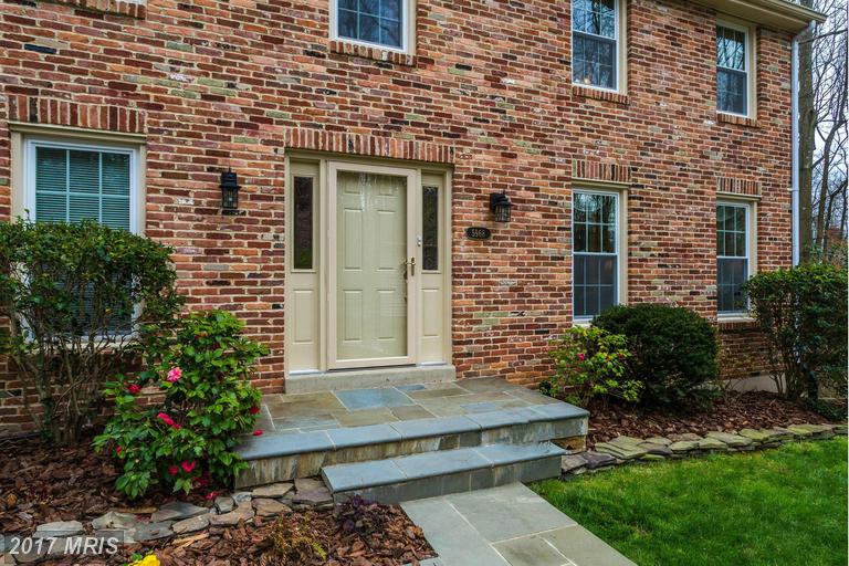 5968 NEW ENGLAND WOODS DRIVE, Burke, VA 22015