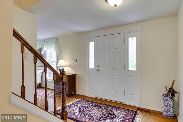 5968 NEW ENGLAND WOODS DRIVE, Burke, VA 22015