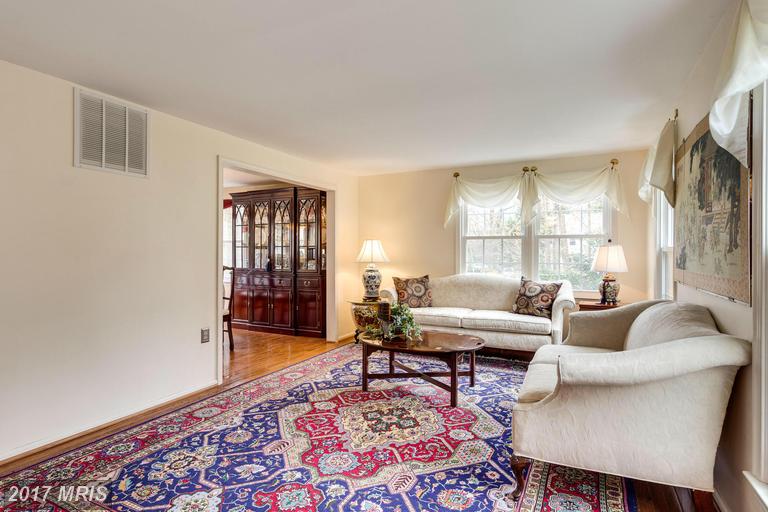 5968 NEW ENGLAND WOODS DRIVE, Burke, VA 22015