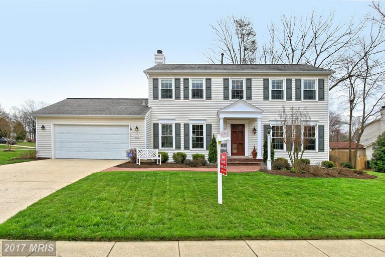 6527 RAFTELIS ROAD, Burke, VA 22015