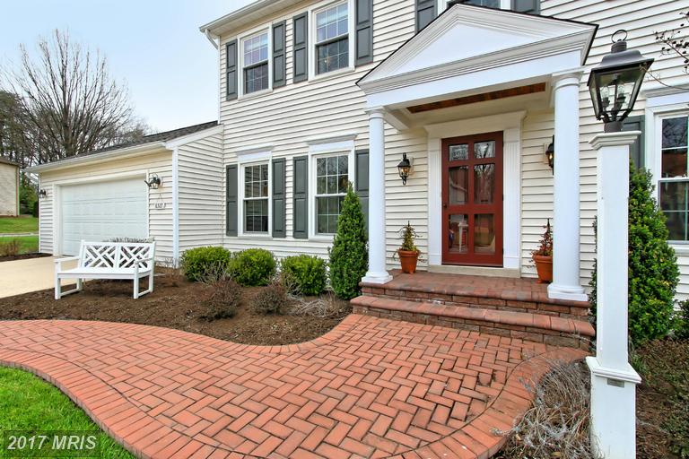 6527 RAFTELIS ROAD, Burke, VA 22015