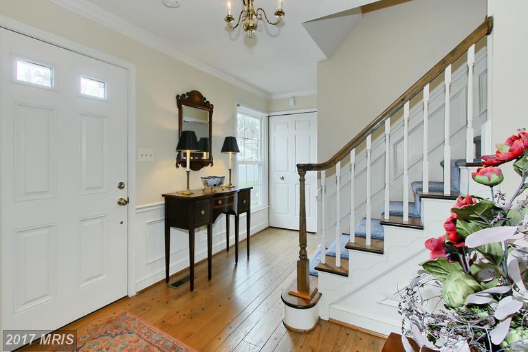 6527 RAFTELIS ROAD, Burke, VA 22015