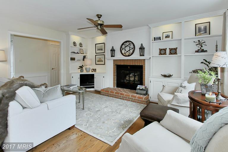 6527 RAFTELIS ROAD, Burke, VA 22015