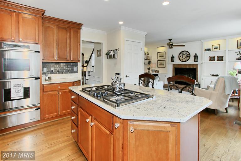 6527 RAFTELIS ROAD, Burke, VA 22015