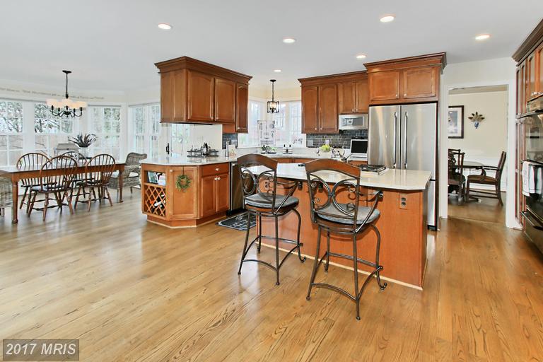 6527 RAFTELIS ROAD, Burke, VA 22015