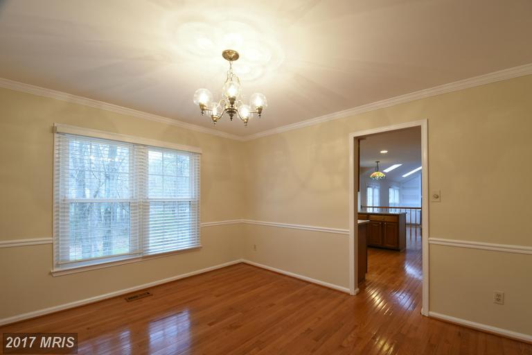 5506 DE SOTO STREET, Burke, VA 22015