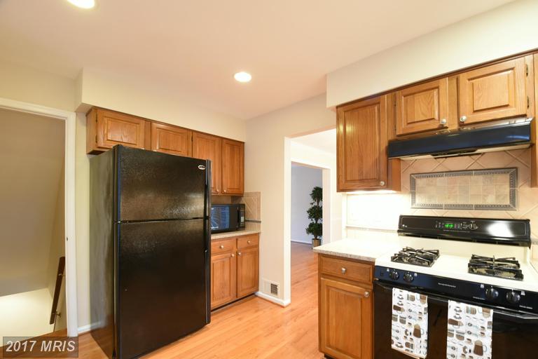 5506 DE SOTO STREET, Burke, VA 22015