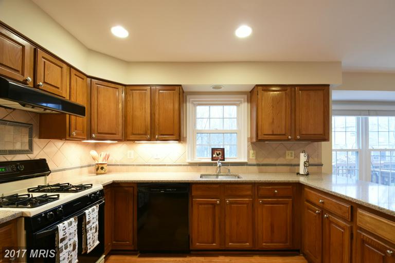 5506 DE SOTO STREET, Burke, VA 22015