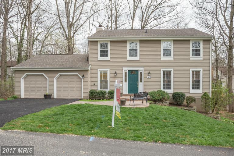 5838 NEW ENGLAND WOODS DRIVE, Burke, VA 22015
