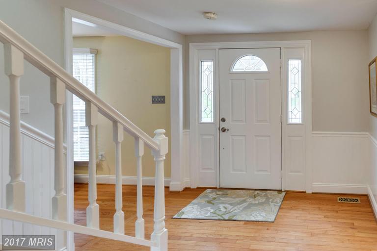 5838 NEW ENGLAND WOODS DRIVE, Burke, VA 22015