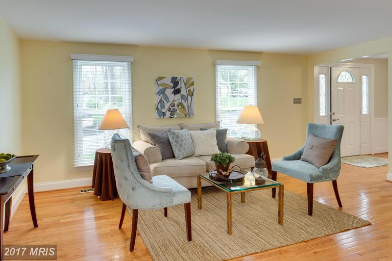 5838 NEW ENGLAND WOODS DRIVE, Burke, VA 22015