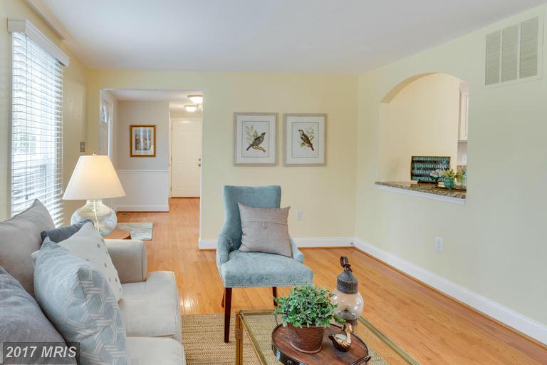 5838 NEW ENGLAND WOODS DRIVE, Burke, VA 22015