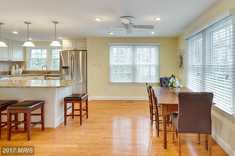 5838 NEW ENGLAND WOODS DRIVE, Burke, VA 22015
