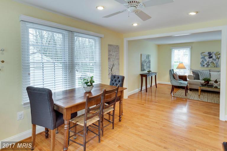 5838 NEW ENGLAND WOODS DRIVE, Burke, VA 22015
