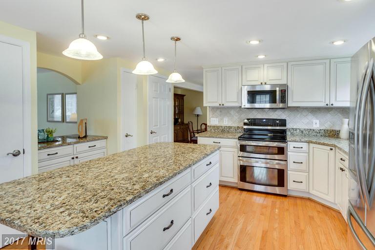 5838 NEW ENGLAND WOODS DRIVE, Burke, VA 22015