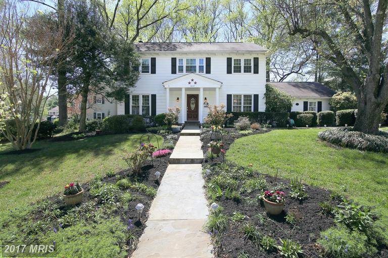 6137 POBURN LANDING COURT, Burke, VA 22015