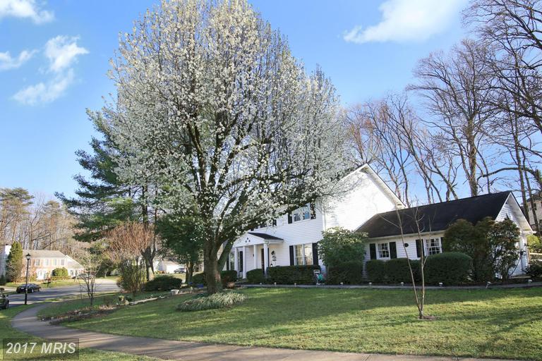 6137 POBURN LANDING COURT, Burke, VA 22015