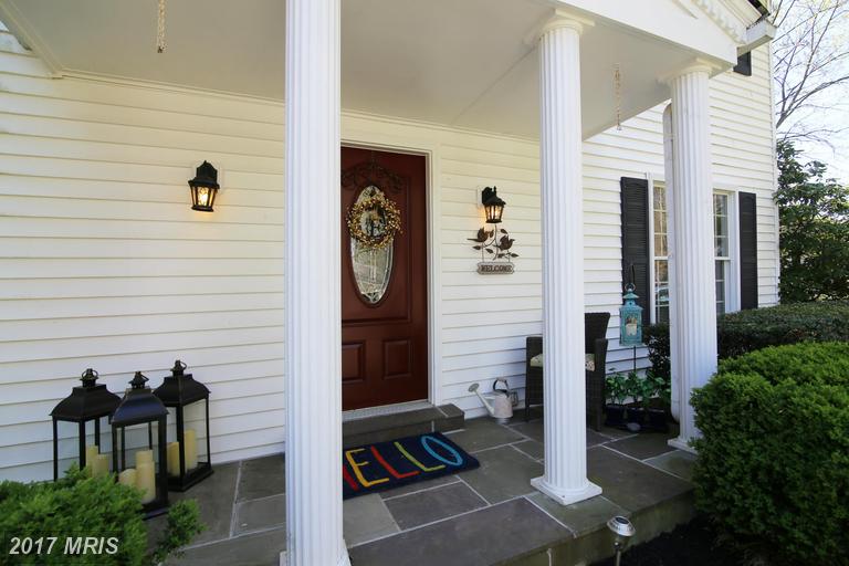 6137 POBURN LANDING COURT, Burke, VA 22015