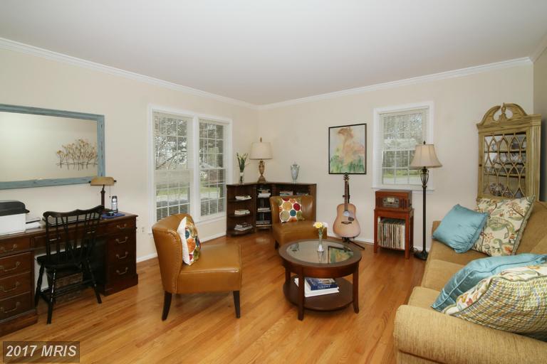6137 POBURN LANDING COURT, Burke, VA 22015