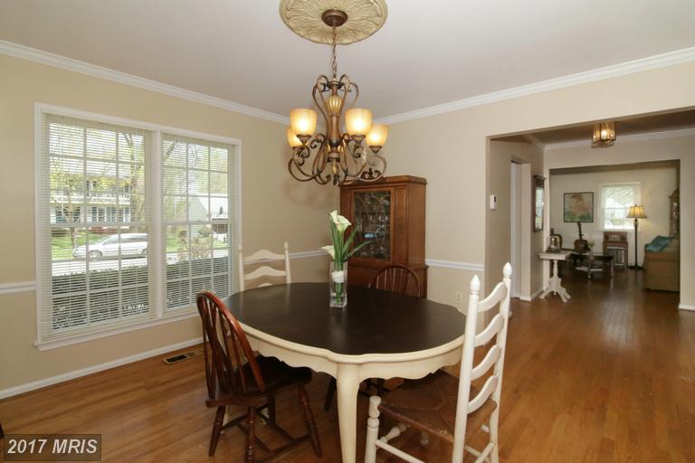 6137 POBURN LANDING COURT, Burke, VA 22015