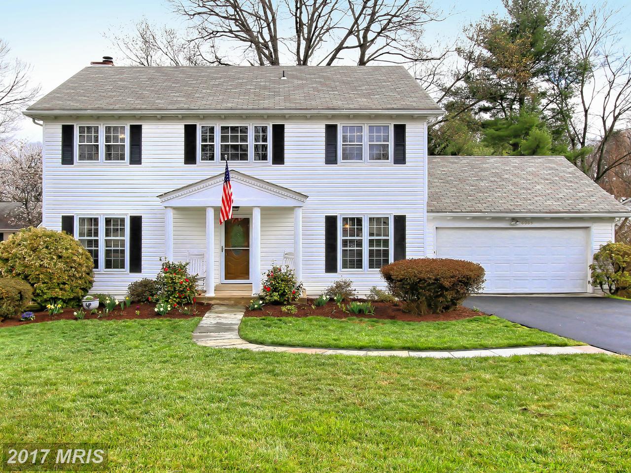 6065 BURNSIDE LANDING DR, Burke, VA 22015