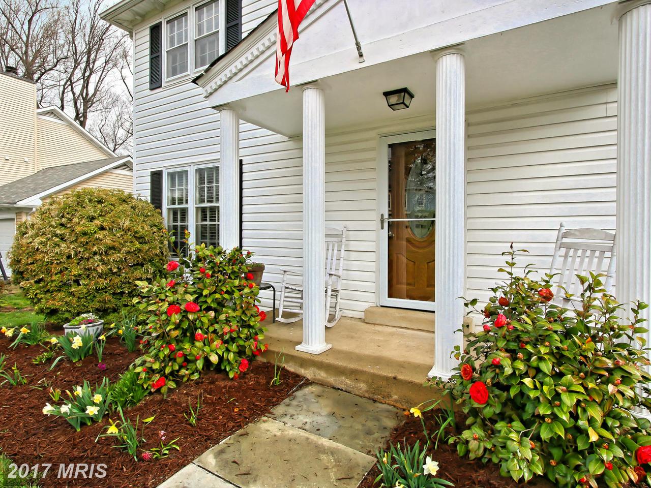 6065 BURNSIDE LANDING DR, Burke, VA 22015