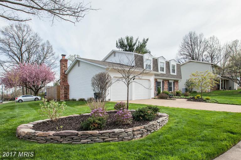 7301 MIZZEN PLACE, Burke, VA 22015