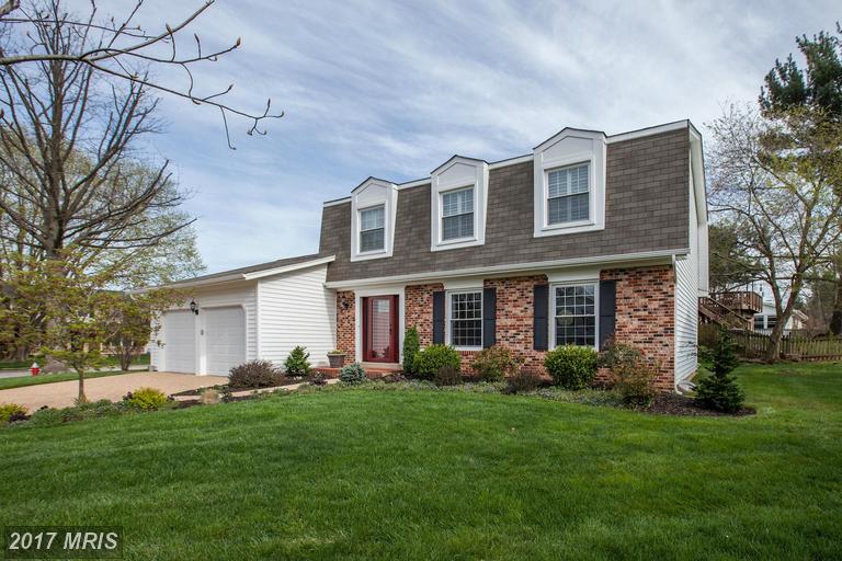 7301 MIZZEN PLACE, Burke, VA 22015
