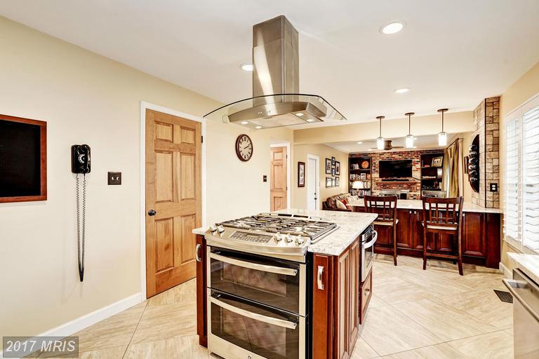 7301 MIZZEN PLACE, Burke, VA 22015